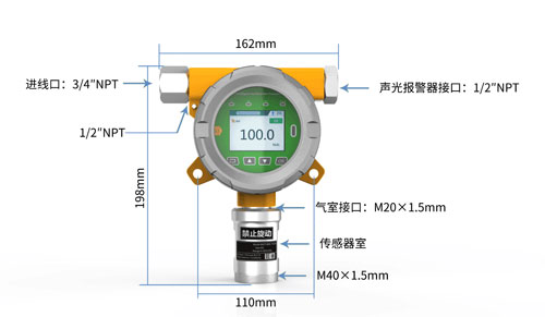 解決方案:煙霧報(bào)警氣體傳感器的應(yīng)用，輕松看懂！